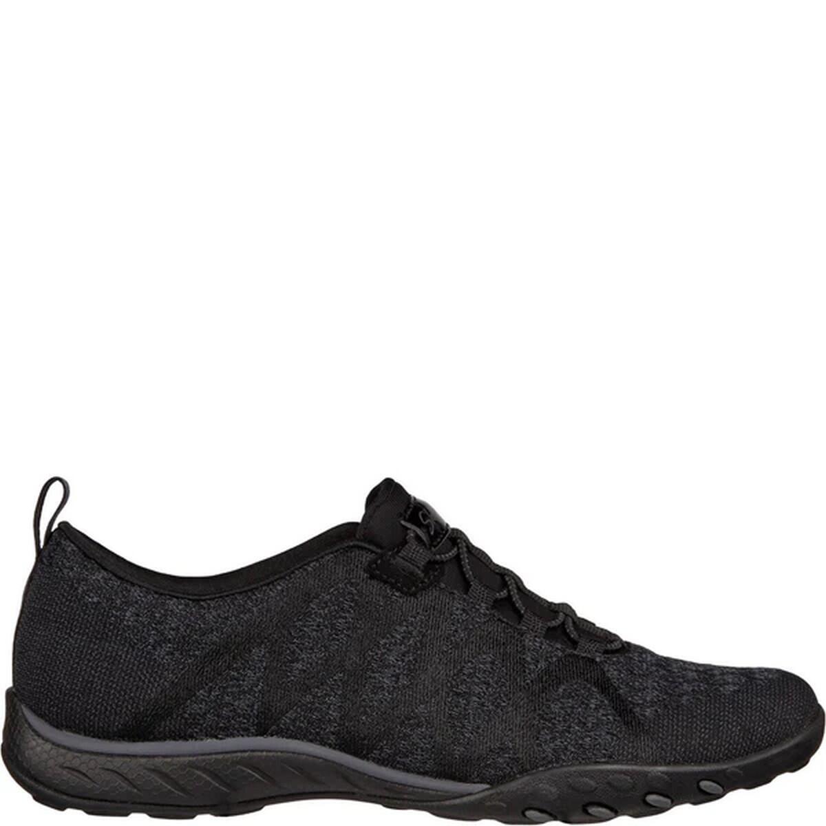 Scarpe da ginnastica BREATHE EASY INFIKNITY Donna (Nero)