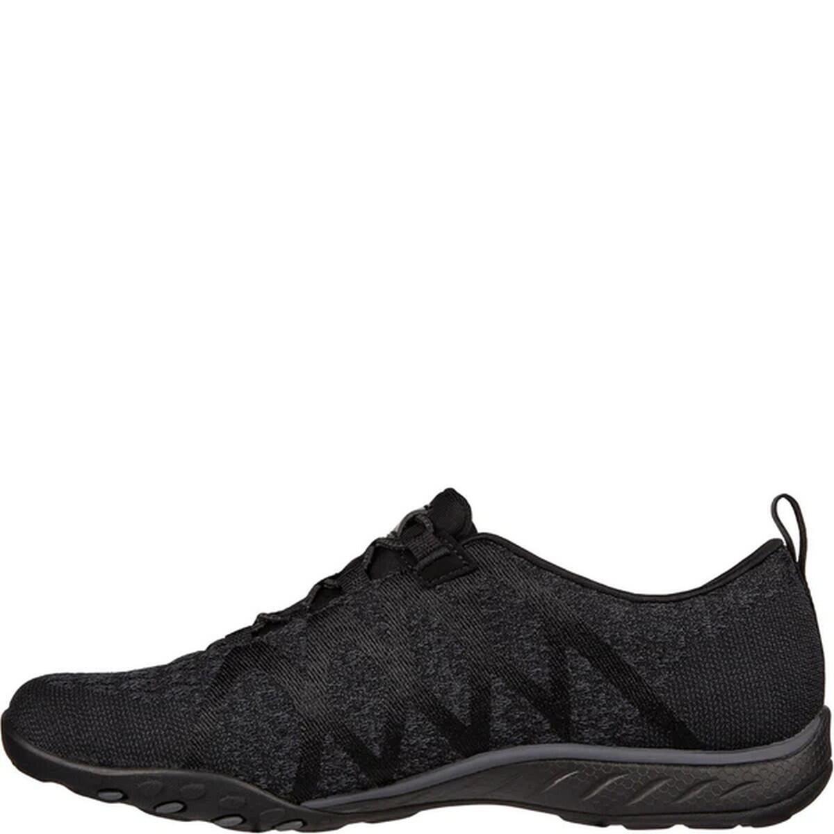 Scarpe da ginnastica BREATHE EASY INFIKNITY Donna (Nero)