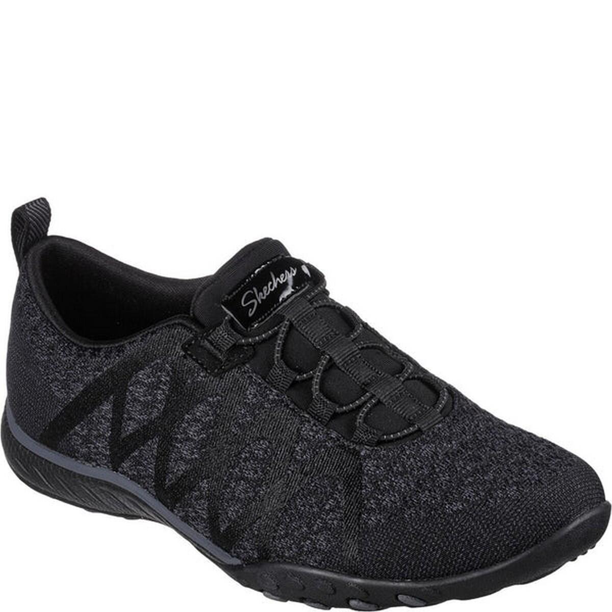 Scarpe da ginnastica BREATHE EASY INFIKNITY Donna (Nero)