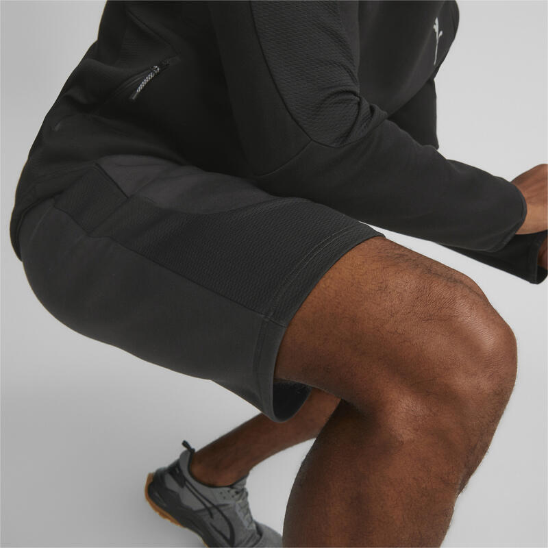 EVOSTRIPE short voor heren PUMA