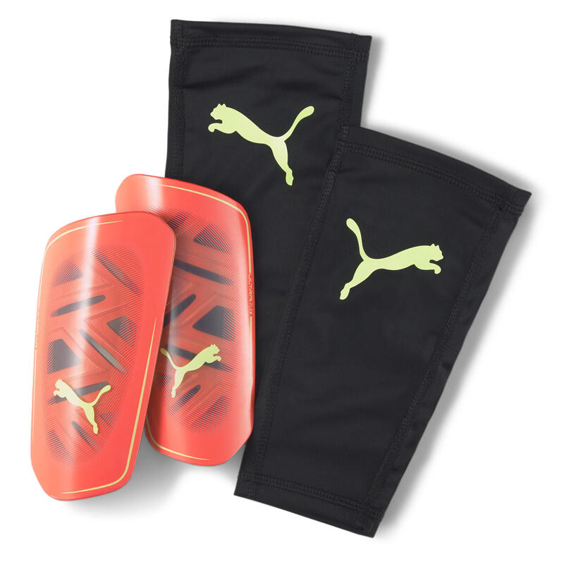 ULTRA Flex Sleeve Fußball Schienbeinschützer Herren PUMA