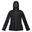 Veste imperméable HIGHTON Femme (Noir)