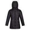 Veste matelassée BABETTE Enfant (Noir)