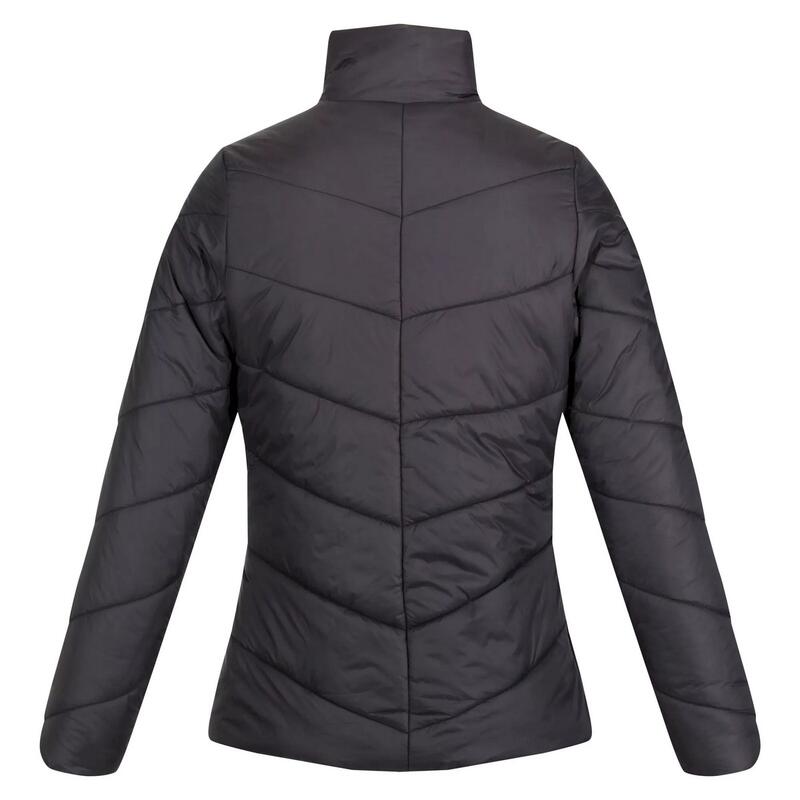 Giacca Imbottita Donna Regatta Freezeway IV Nero