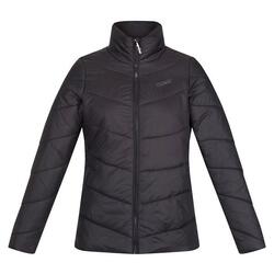 Chaqueta Acolchada Freezeway IV de Aislado para Mujer Negro