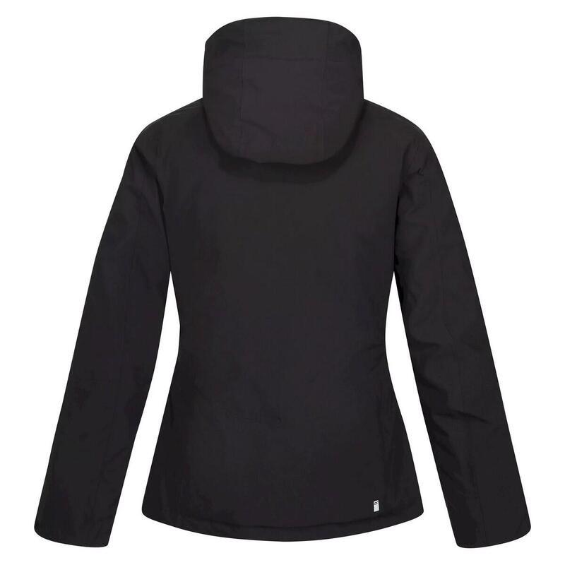 Veste matelassée HIGHTON Femme (Noir)