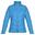 Giacca Imbottita Donna Regatta Freezeway IV Blu Vallarta