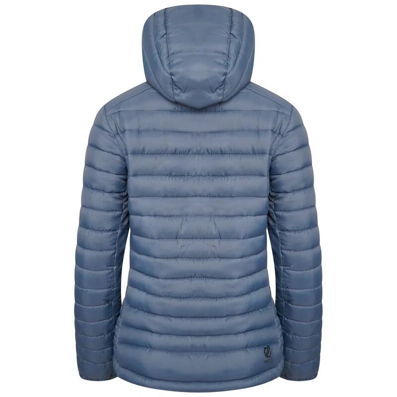 Doudoune DETER Femme (Gris bleu)