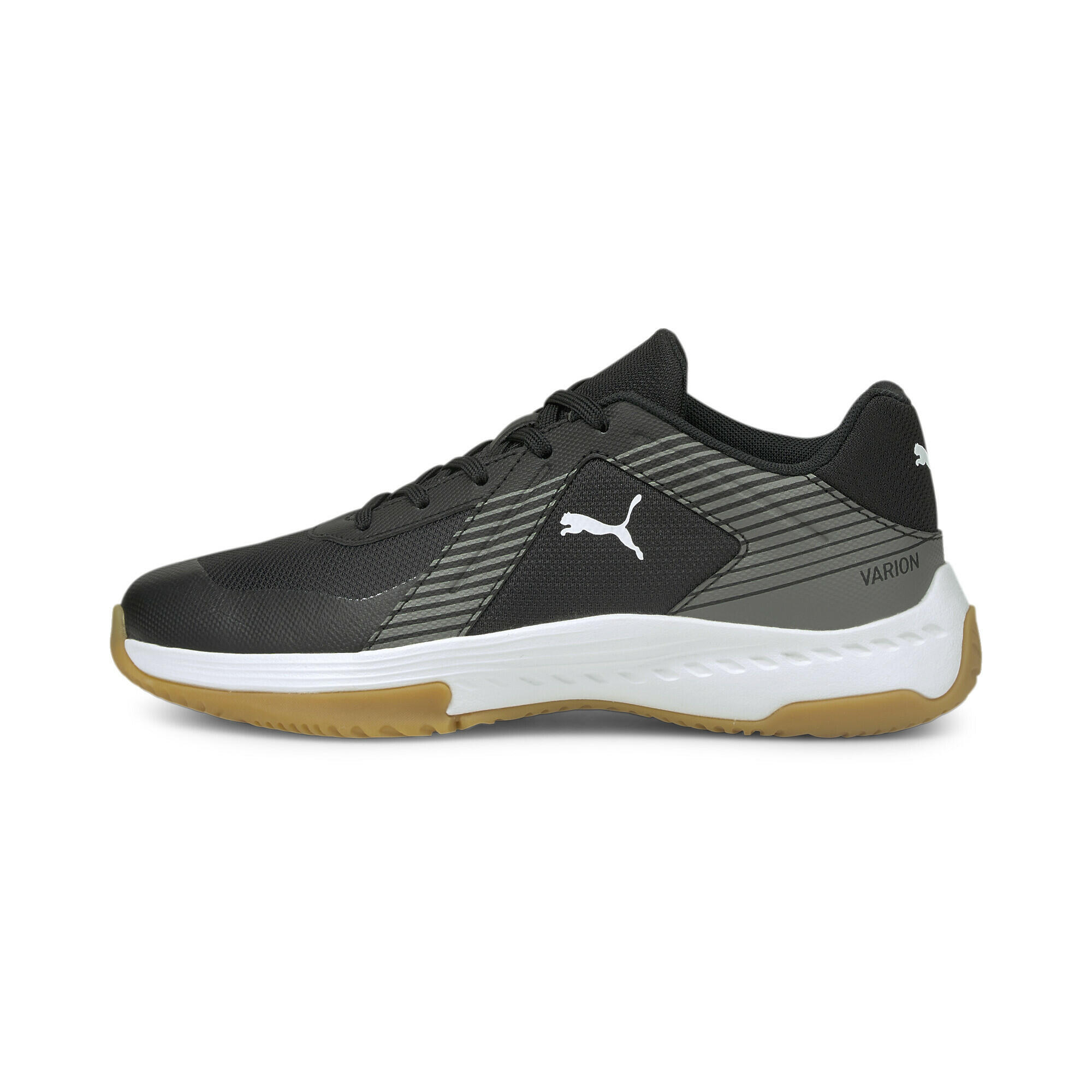 Calçado infantil Puma Jr. 3/7