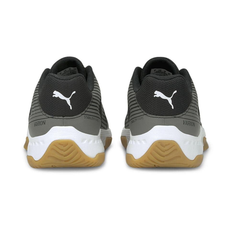 Puma Jr. Buty wewnętrzne Dzieci - rozmiar 28, Grip & Comfort