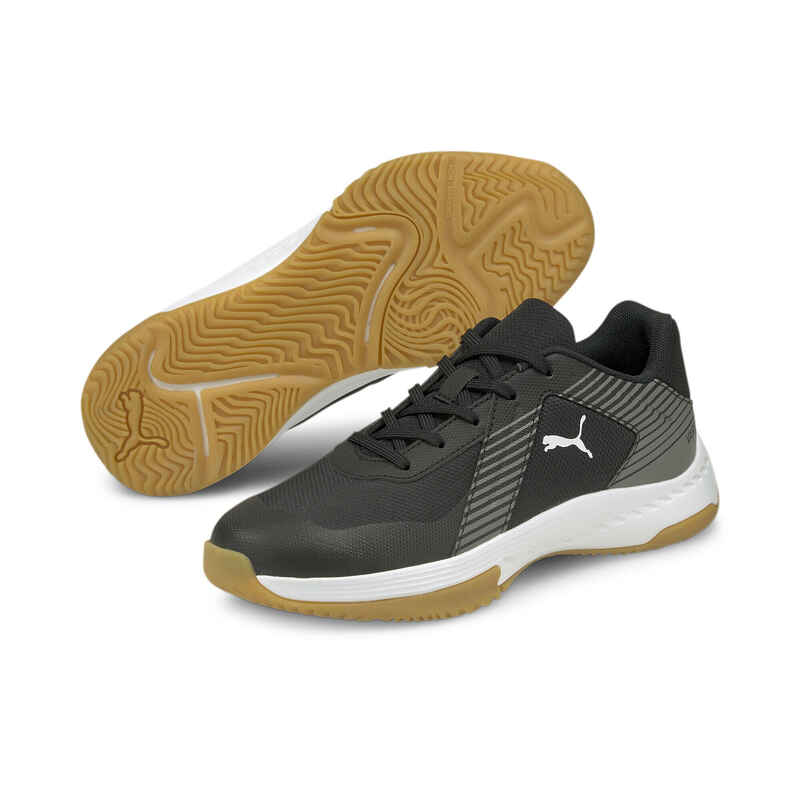 Varion Jugend Hallensportschuhe PUMA