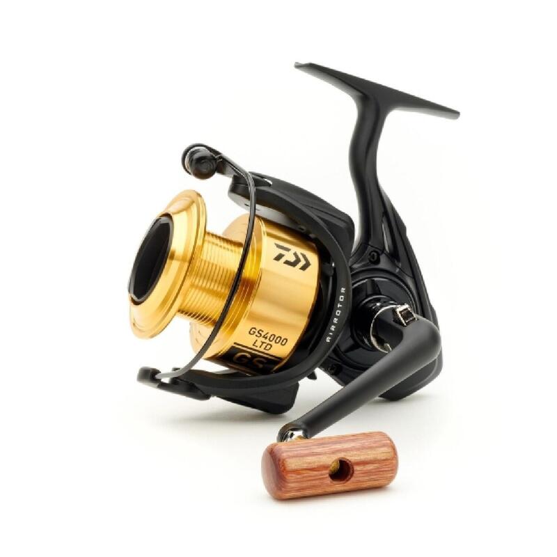 Daiwa GS 4000LTD