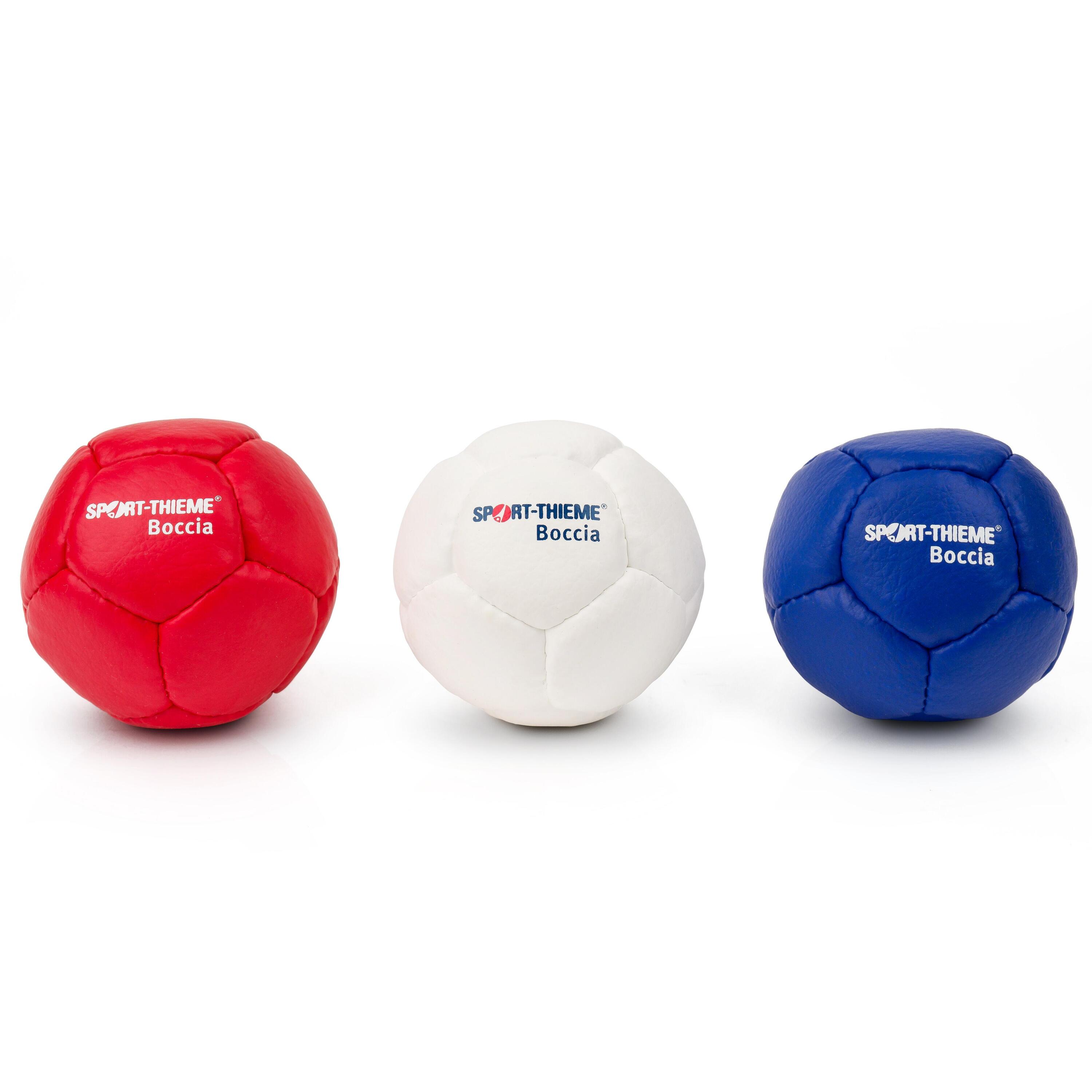 Boccia Indoor Boccia Unisex 6/6