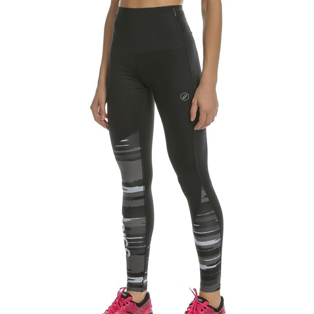 Collant running best sale femme asics
