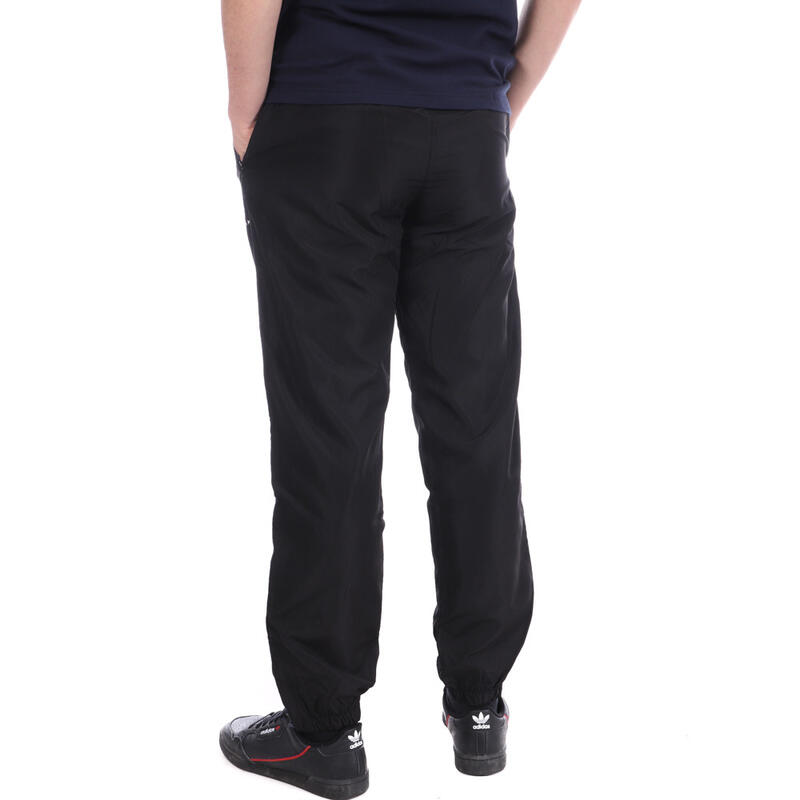 Pantalon de Survêtement Noir Homme Hungaria Training Premium