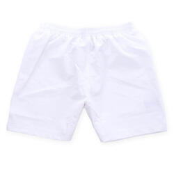 Short blanc homme Hungaria Premium 15