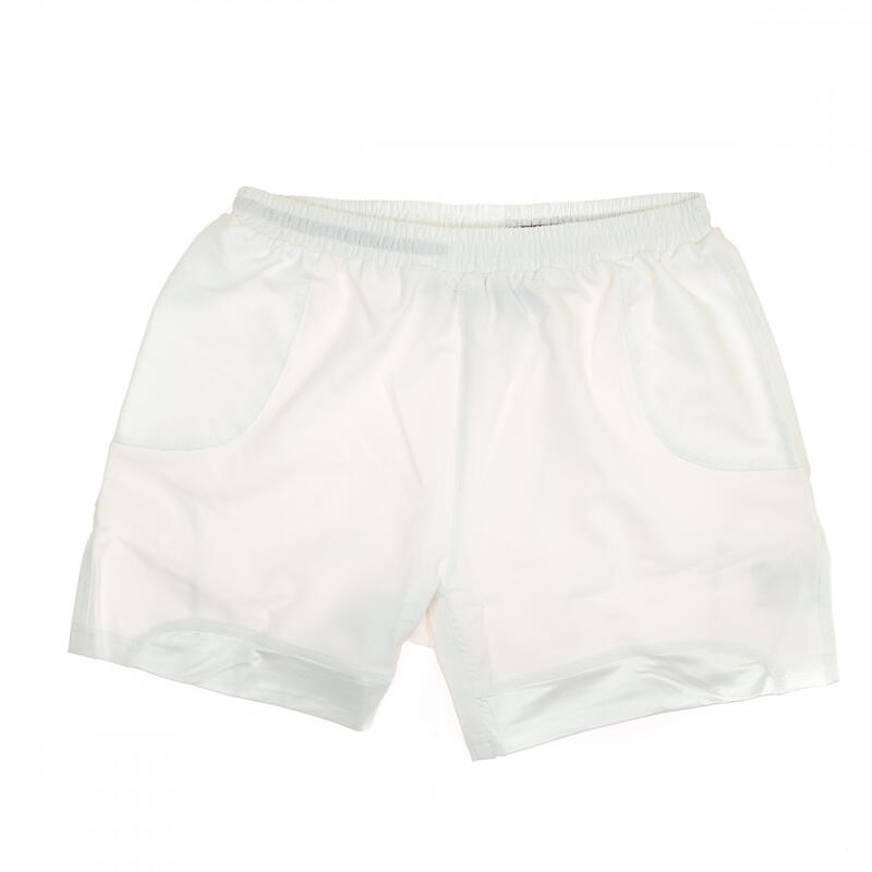 Short blanc homme Hungaria Rugby Pro