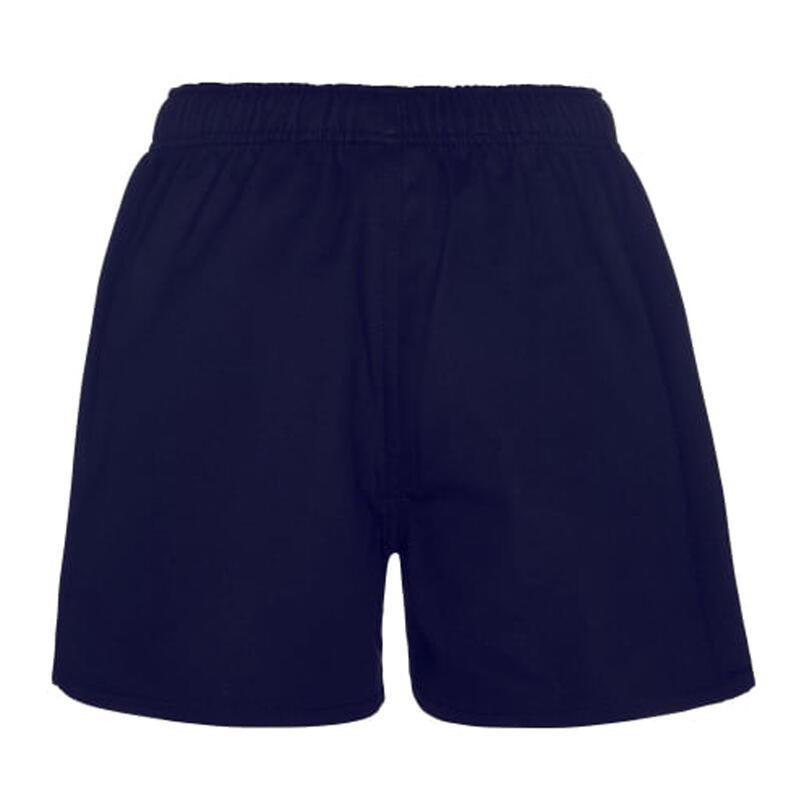 Short marine garçon Canterbury Professional Cotton