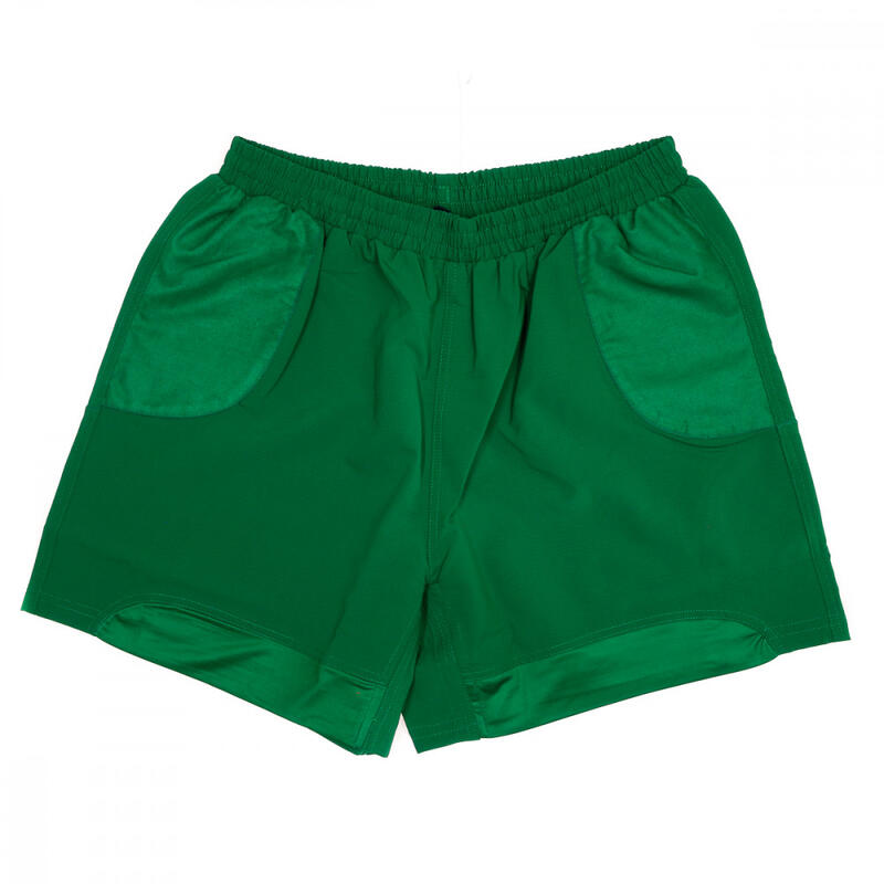 Short vert homme Hungaria Rugby Pro