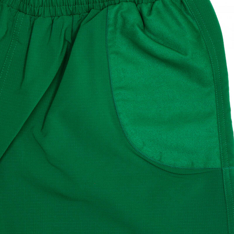 Short vert homme Hungaria Rugby Pro