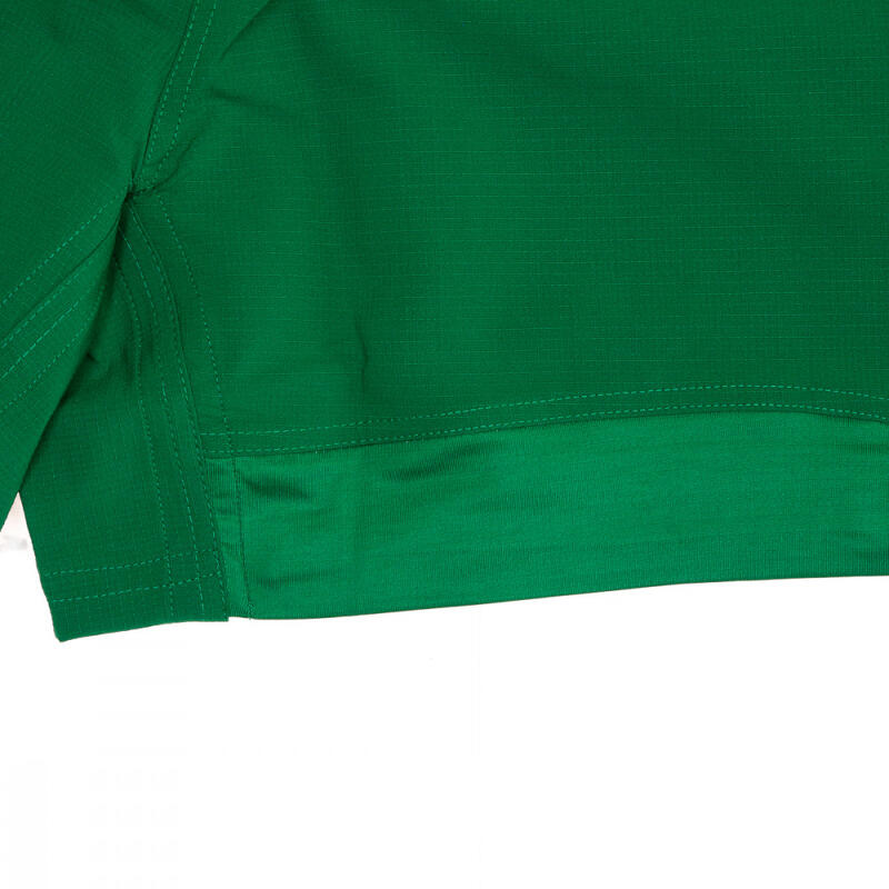 Short vert homme Hungaria Rugby Pro