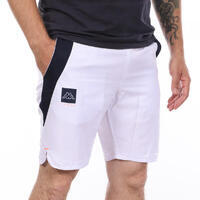 Short de sport Blanc Homme Kappa Ivano
