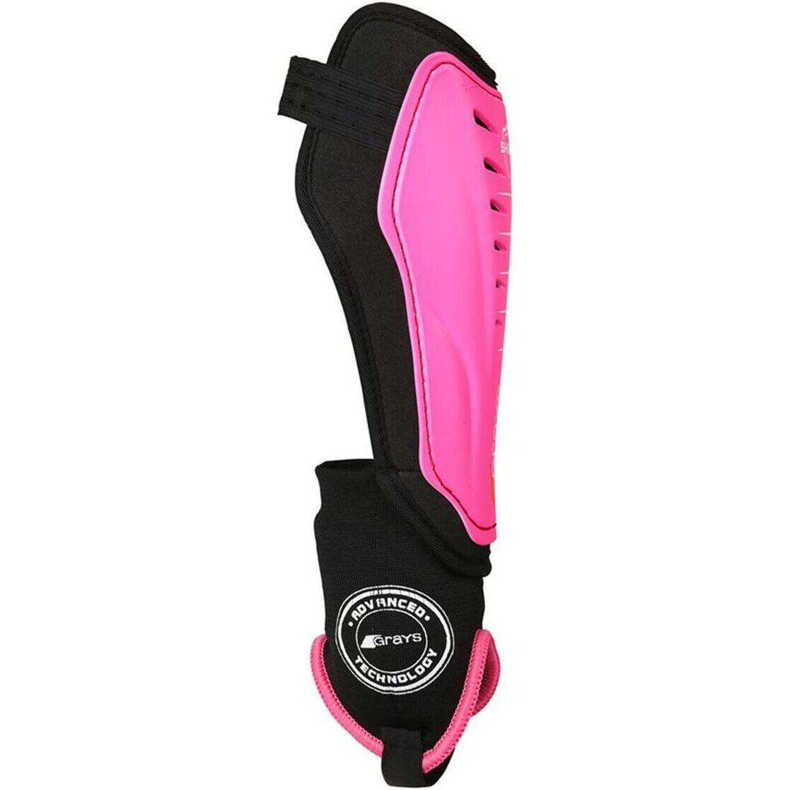 Beinschützer Grays Hockey S/Guard Shield 2/4