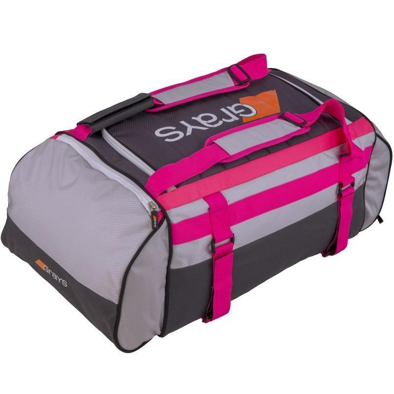 Sac de sport Grays Hockey Holdall GR-800