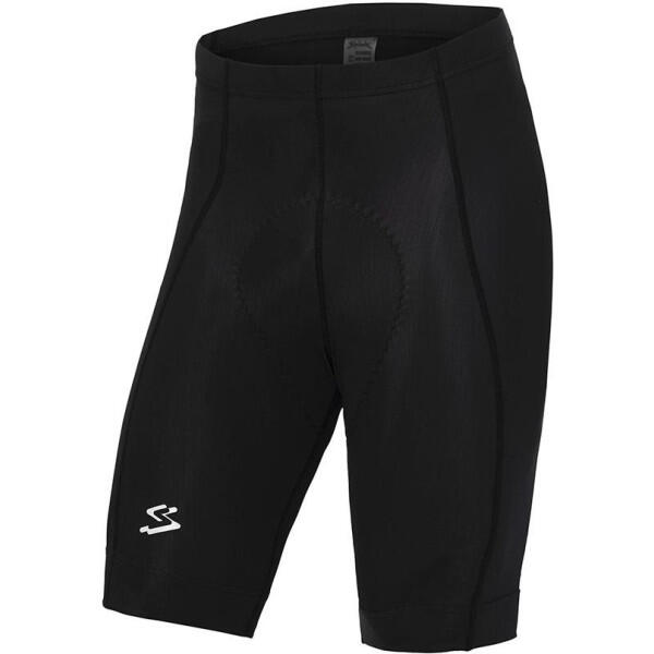 SPIUK Spiuk Sportline Culote Corto S/t Anatomic Hombre