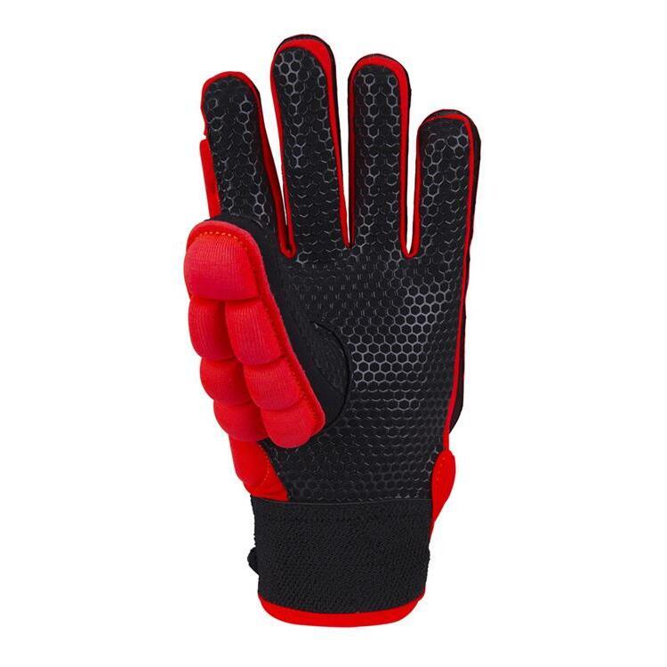 Guantes de hockey a la izquierda Grays Hockey INT - PRO 2/3