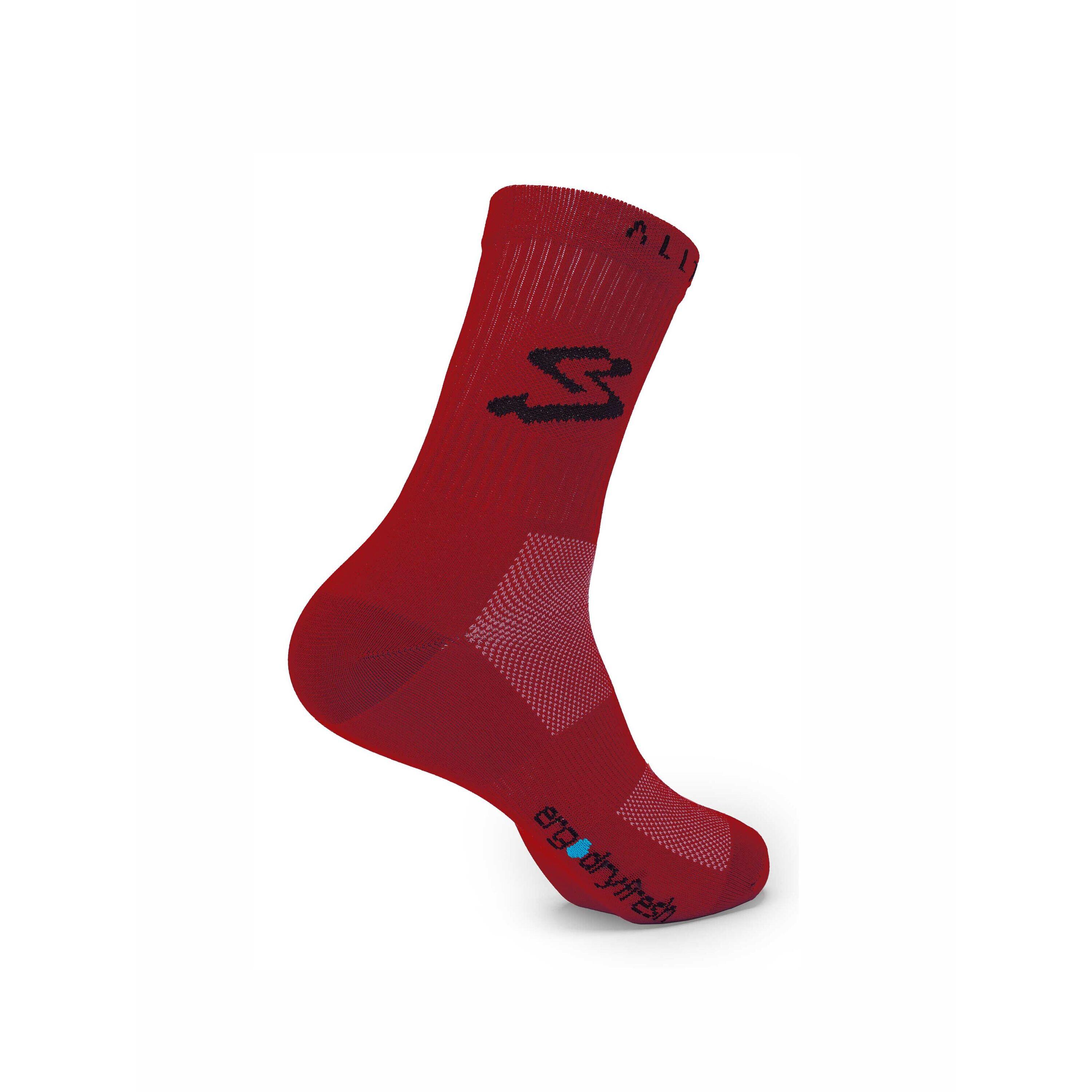 Calcetines largos Spiuk All Terrain 2/2
