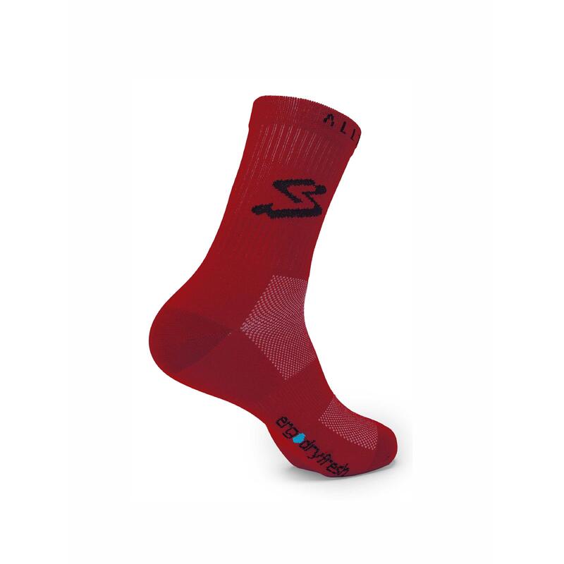 Chaussettes longues Spiuk All Terrain