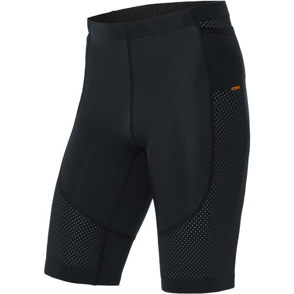 Cuissard sans bretelle Spiuk Anatomic Roller SPIUK Decathlon