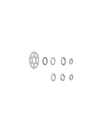 Pignon départ vélo Miche Shimano 8-9V