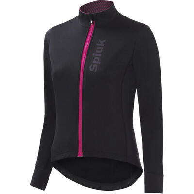Spiuk Sportline Chaqueta Anatomic Membrana W Mujer