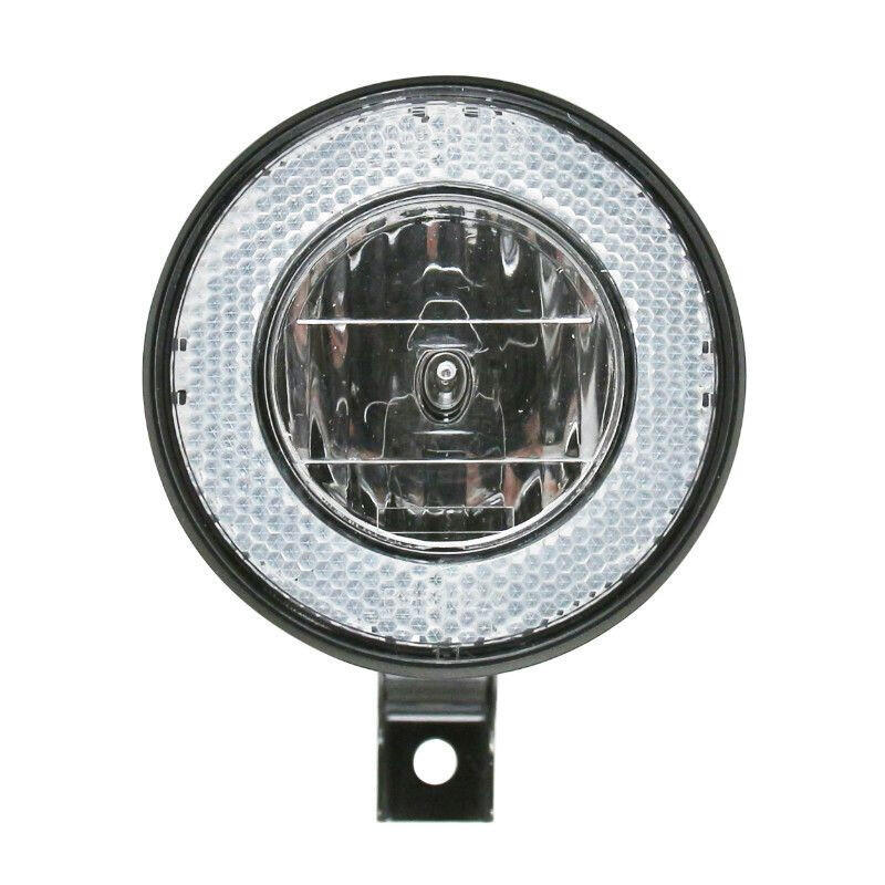 MARWI Luce alogena anteriore bici Marwi 6V 2,4W