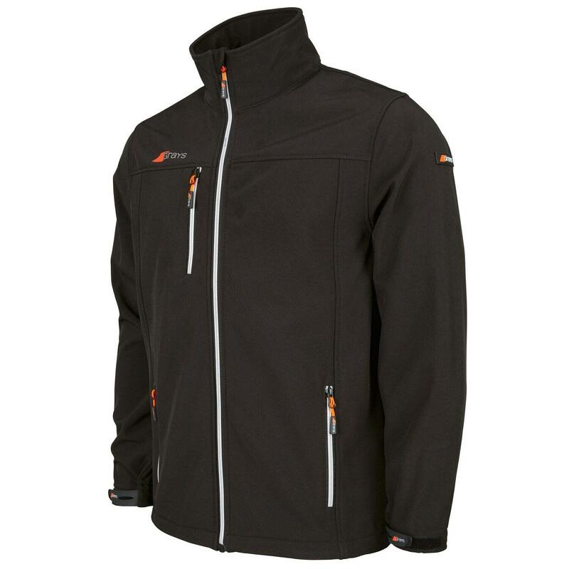 Grays Rayon Softshell