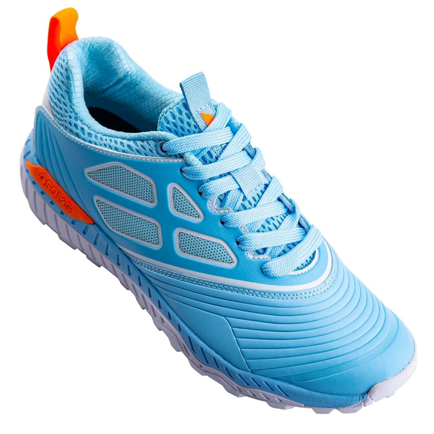 Hockeyschuhe für Kinder Grays Hockey Blitz 2/4
