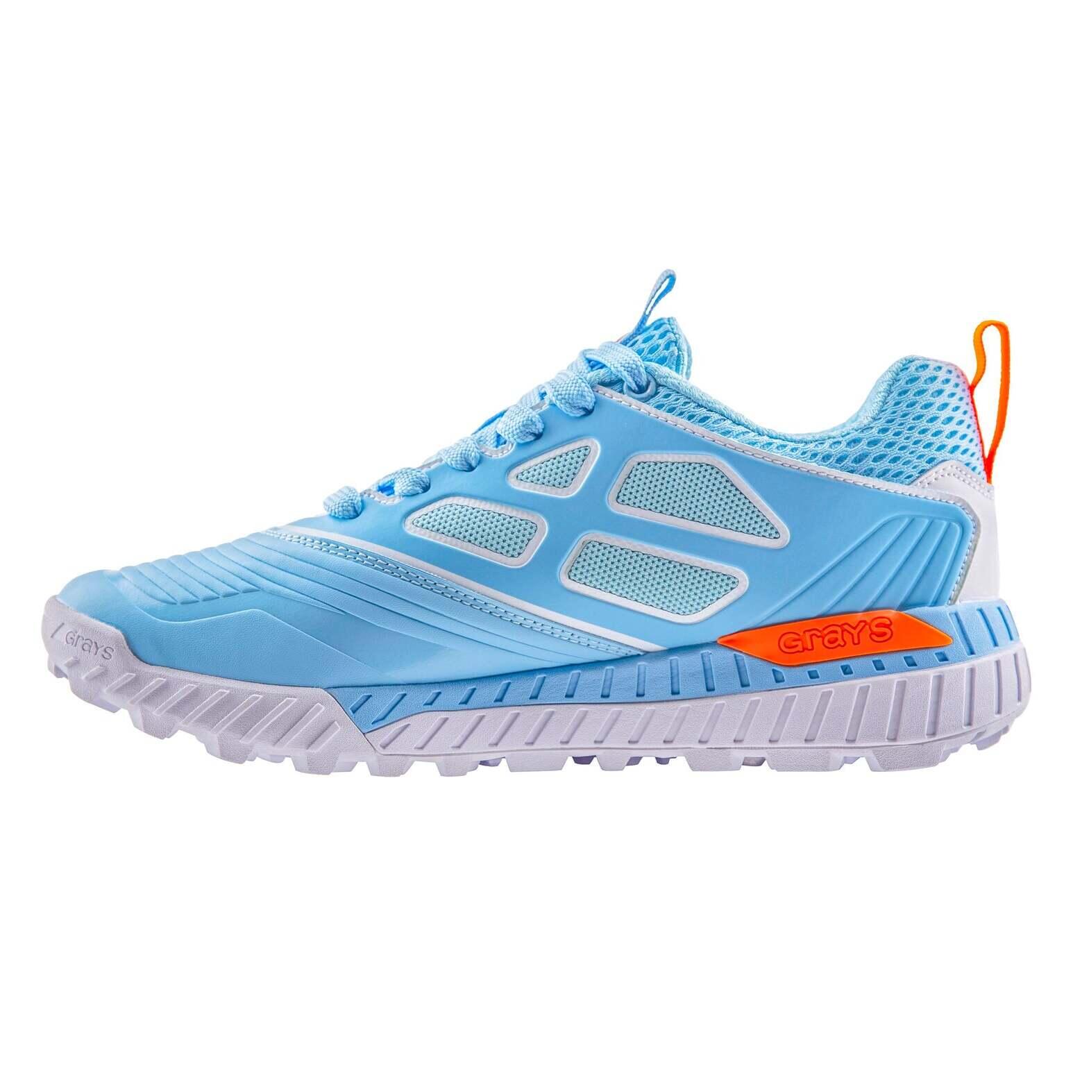 Hockeyschuhe für Kinder Grays Hockey Blitz 3/4