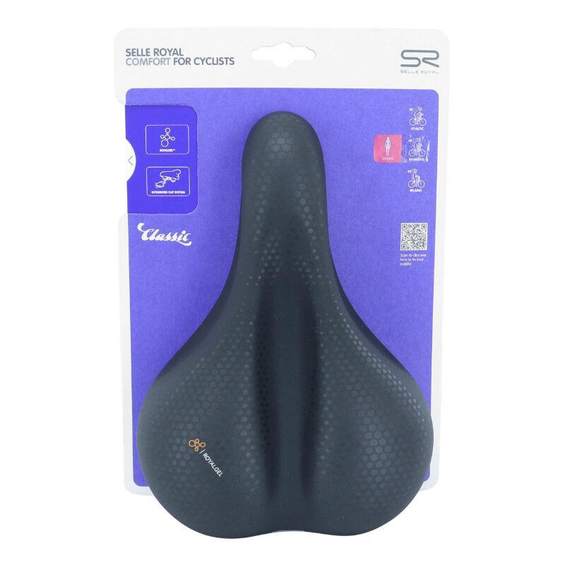 SELLE ROYAL Sattel Avenue Classic Range, Damen