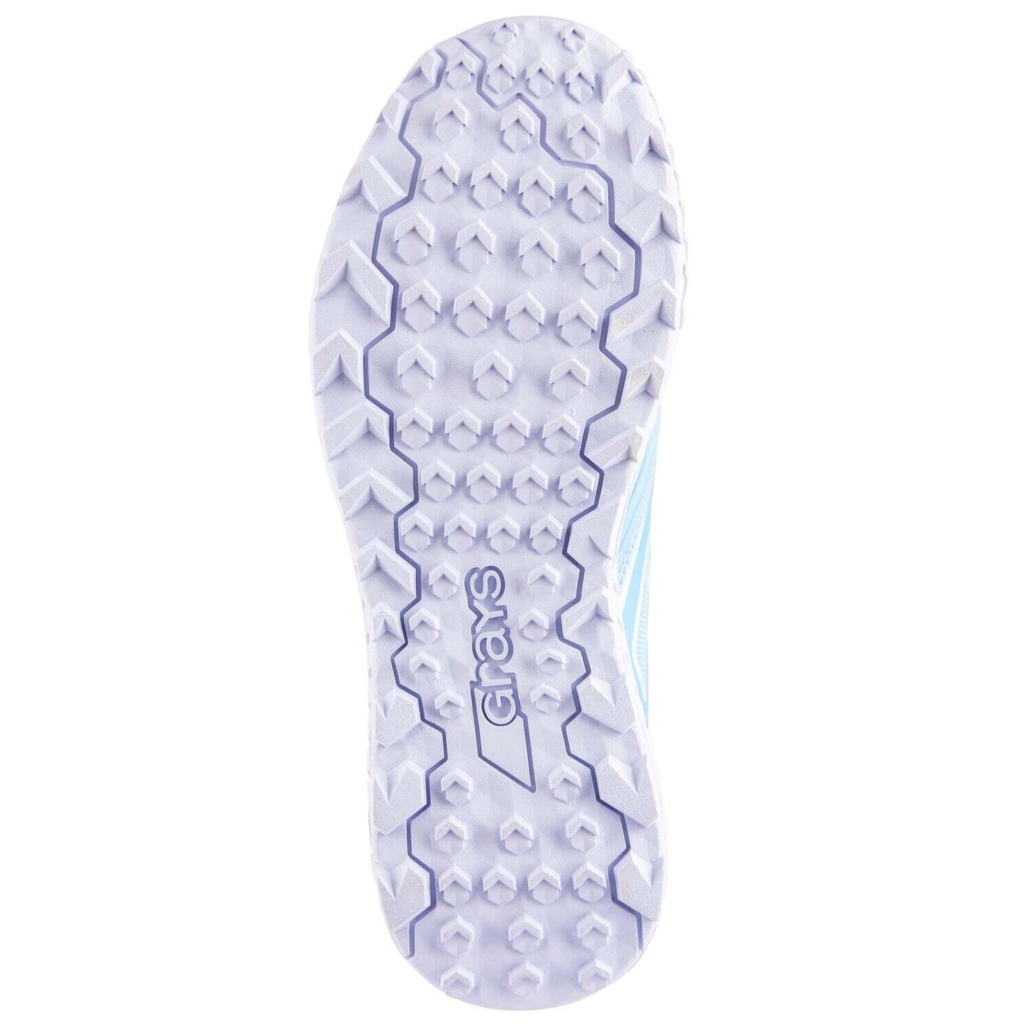 Hockeyschuhe für Kinder Grays Hockey Blitz 4/4