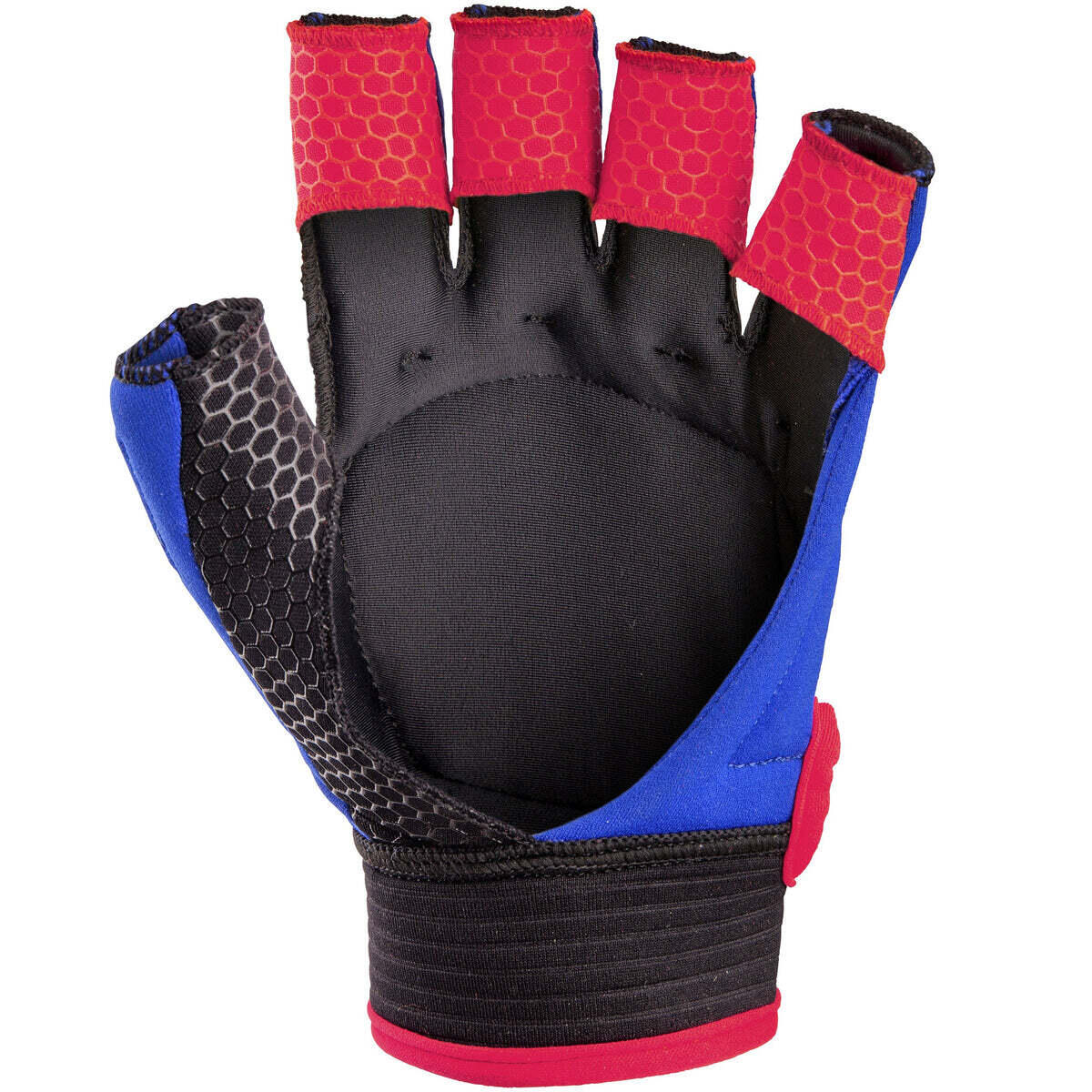 Hockeyhandschoenen links Grays Hockey Touch 2/3