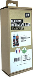 Nettoyant (250 ML) + Imperméabilisant (250ML) – Chaussures