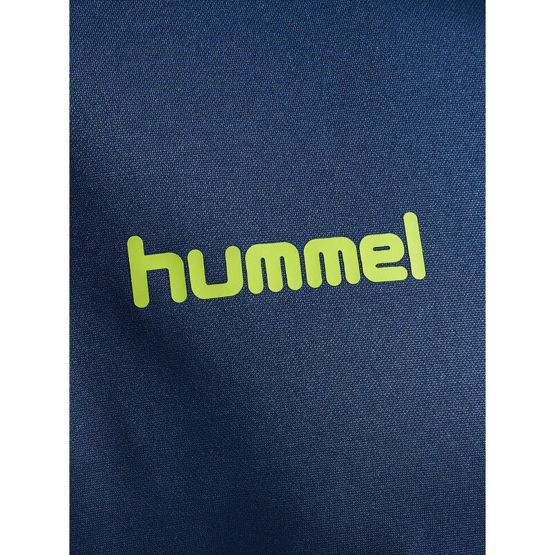 Camisola com capuz Hummel Promo