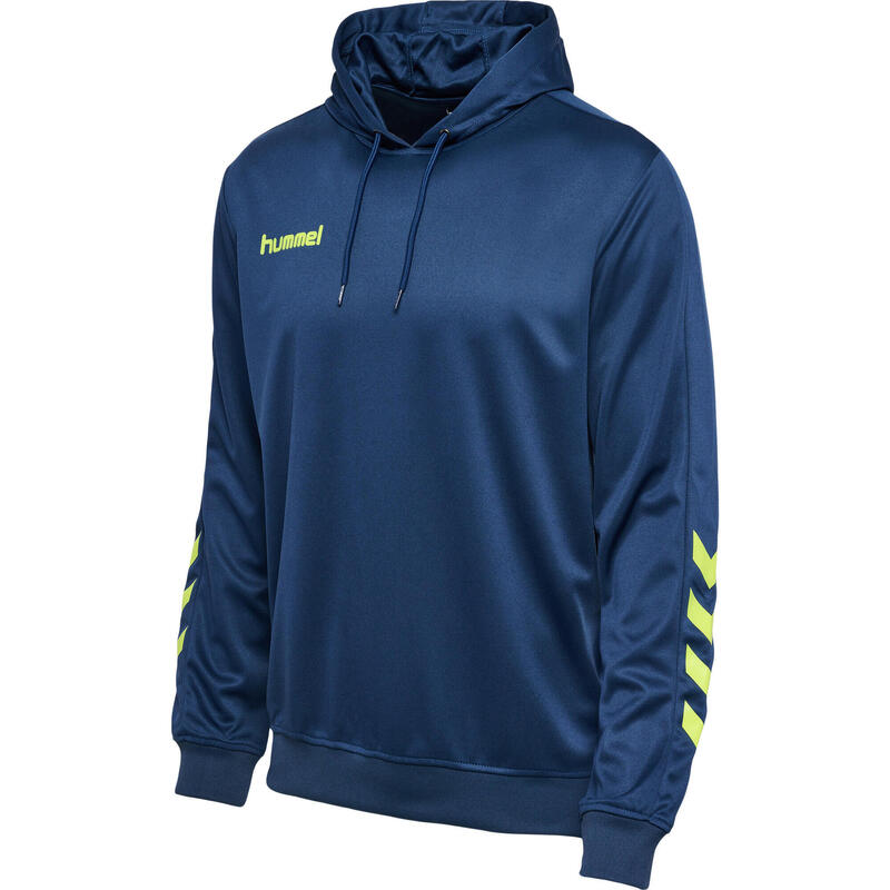 Hoodie Hmlpromo Multisport Férfi Hummel Hoodie Hmlpromo Multisport Férfi Hummel