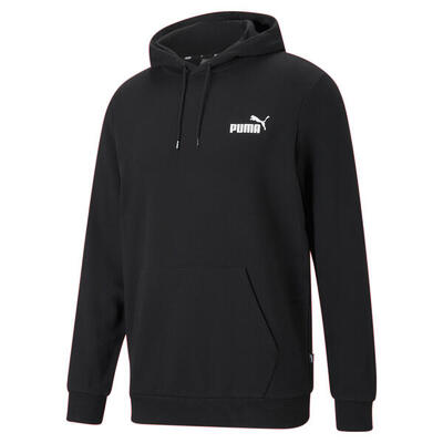 Essentials Small Logo Hoodie Herren PUMA