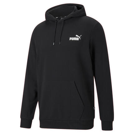 Essentials Small Logo Hoodie Herren PUMA