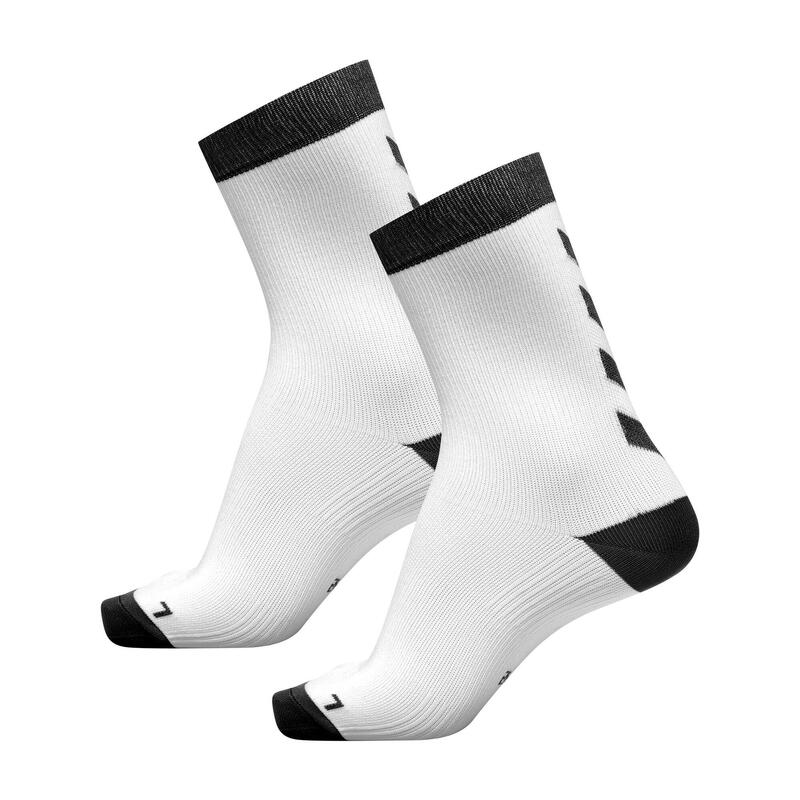 2-Pack Calcetines Element Indoor Multideporte Adulto Unisex De Secado Rápido