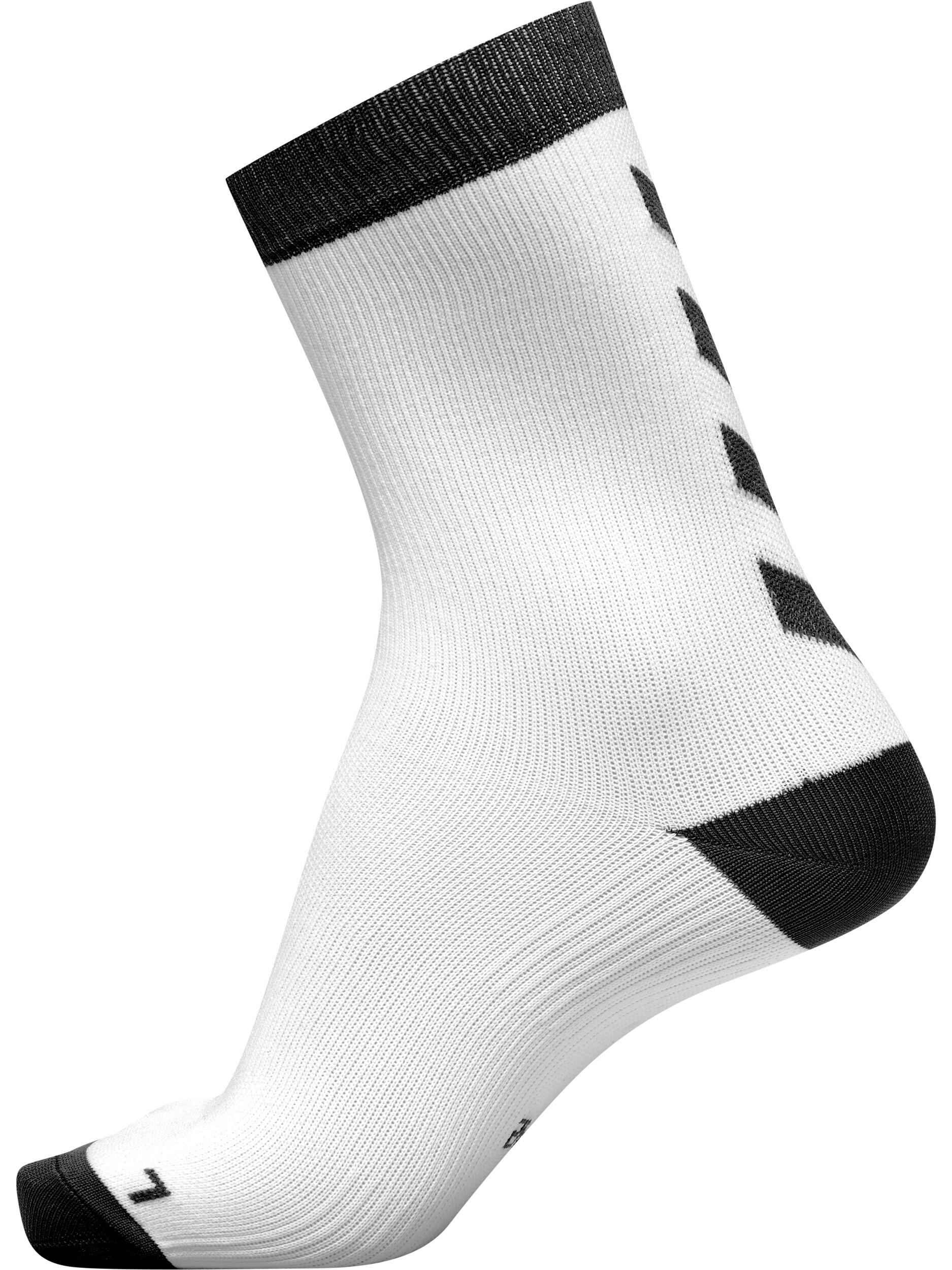 Enfiler Low Chaussettes Element Indoor Adulte HUMMEL 2/7
