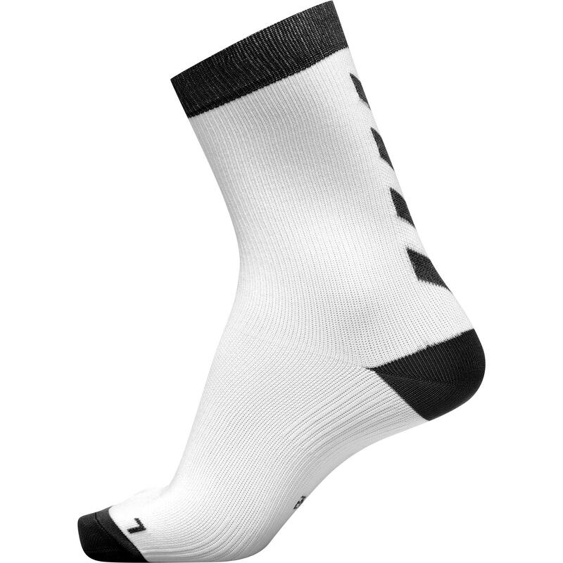 Hummel 2-Pack Socks Element Indoor Sport Sock 2 Pack